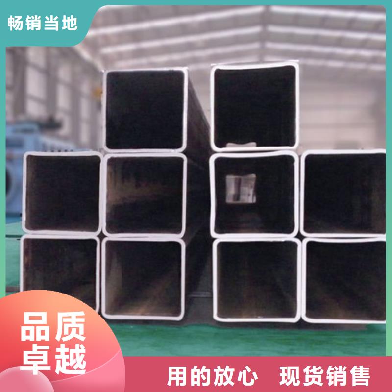 方管热镀锌扁钢保质保量