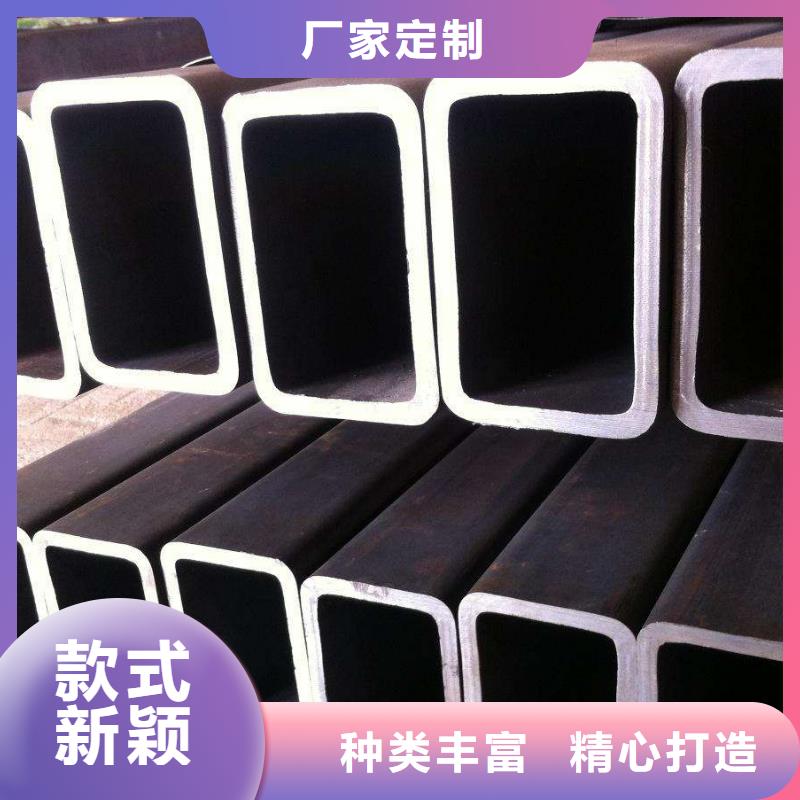 方矩管热镀锌圆钢好货有保障
