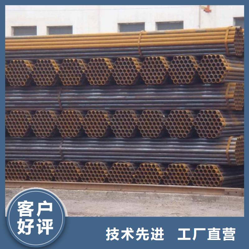 焊管热镀锌扁钢不只是质量好