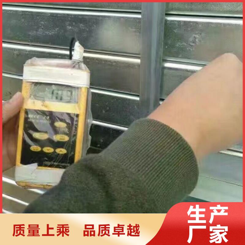 管材热镀锌角钢出货及时
