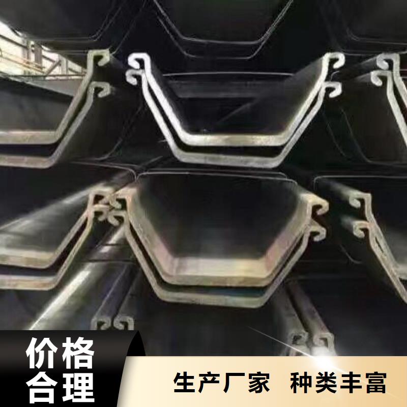 镀锌型材无缝方矩管好品质选我们