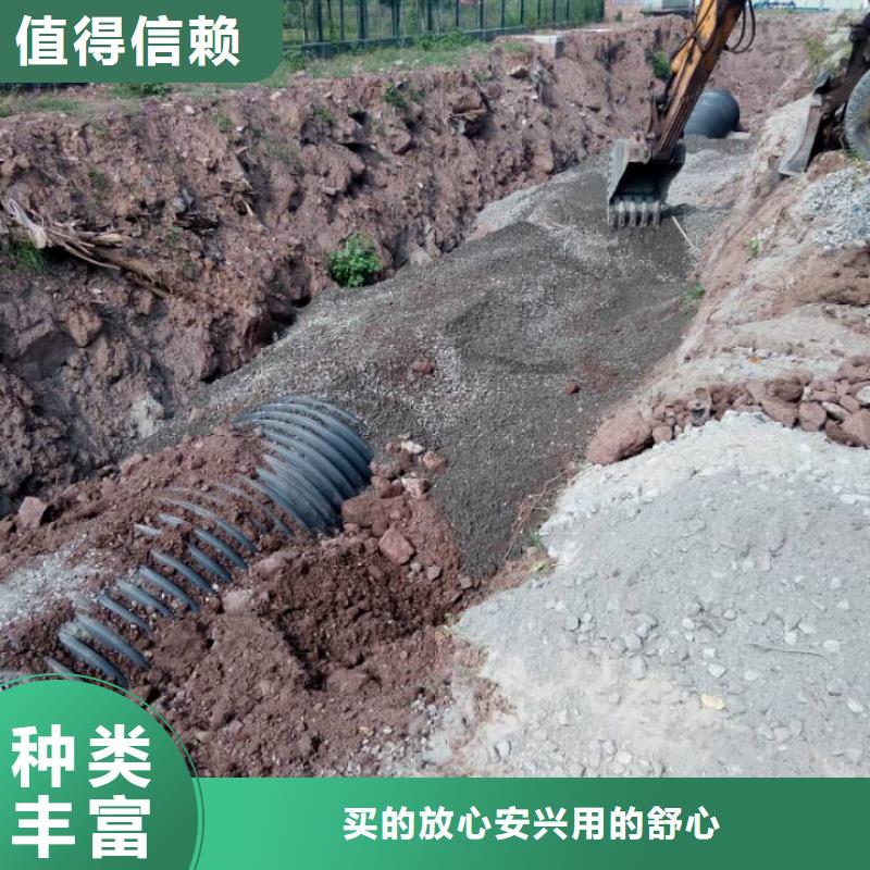 钢带波纹管通道逃生管用心做品质