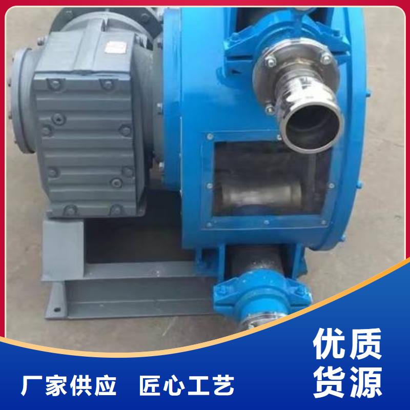 软管砂浆注浆泵物流发货
