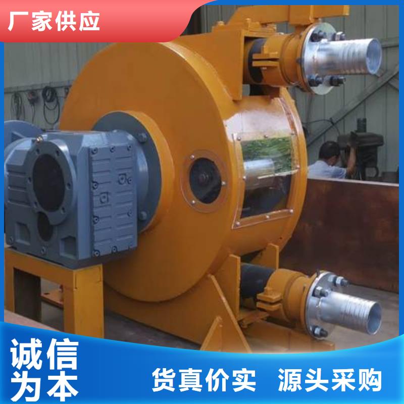 【软管泵_边沟滑模机现货齐全售后无忧】