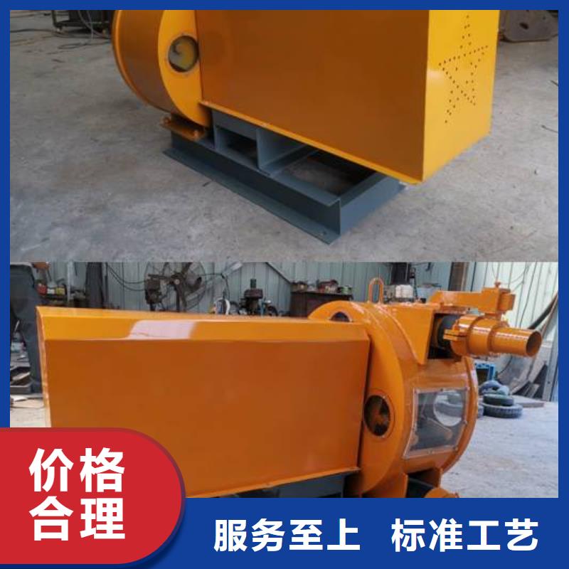 软管泵水渠成型机真材实料诚信经营