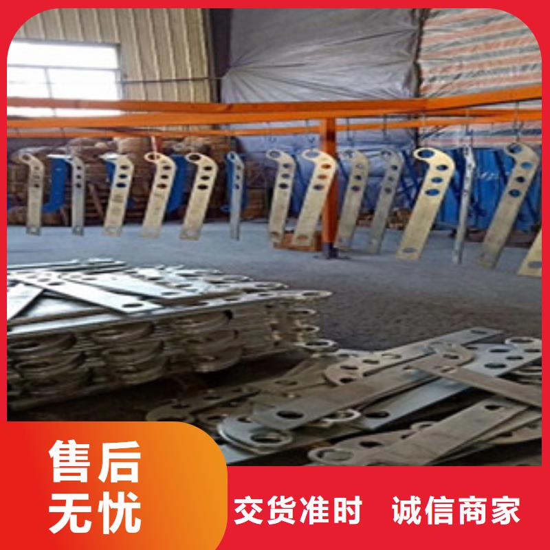 道路不锈钢复合管抗腐蚀