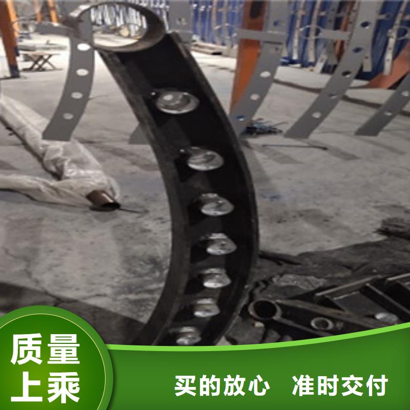 不锈钢栏杆价格优惠