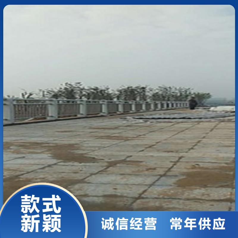 天桥不锈钢护栏杆完善售后