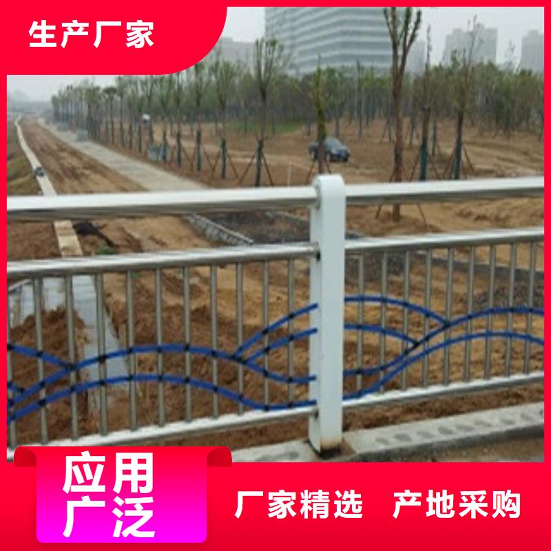 护栏,防撞立柱采购