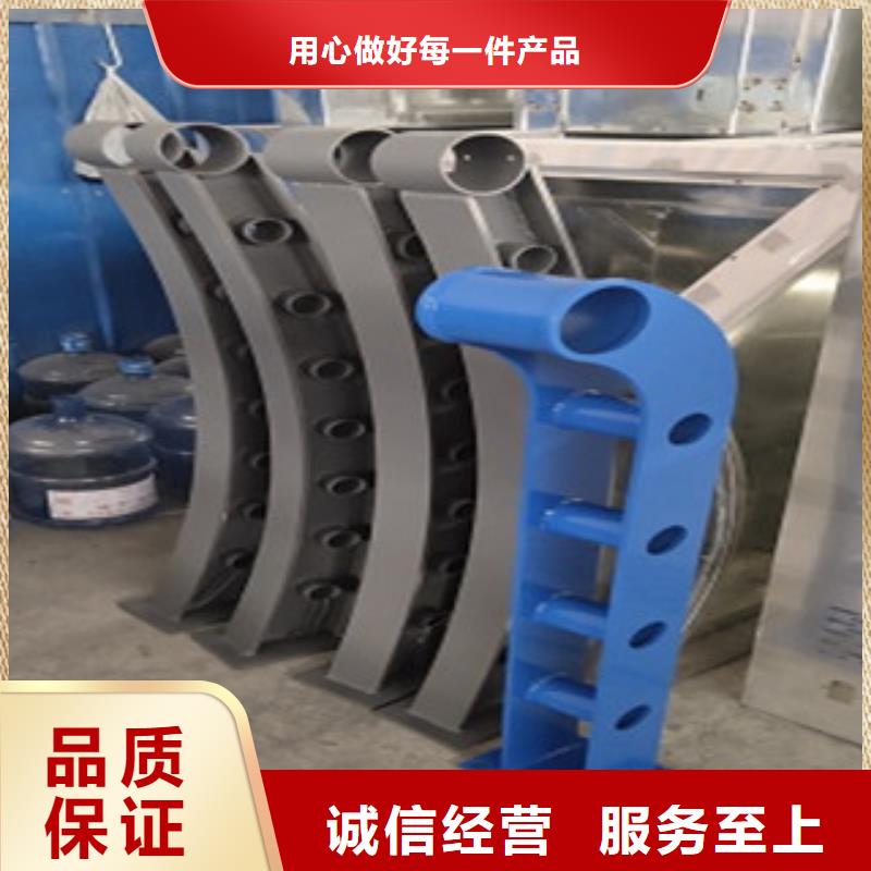 护栏防撞立柱多年厂家可靠
