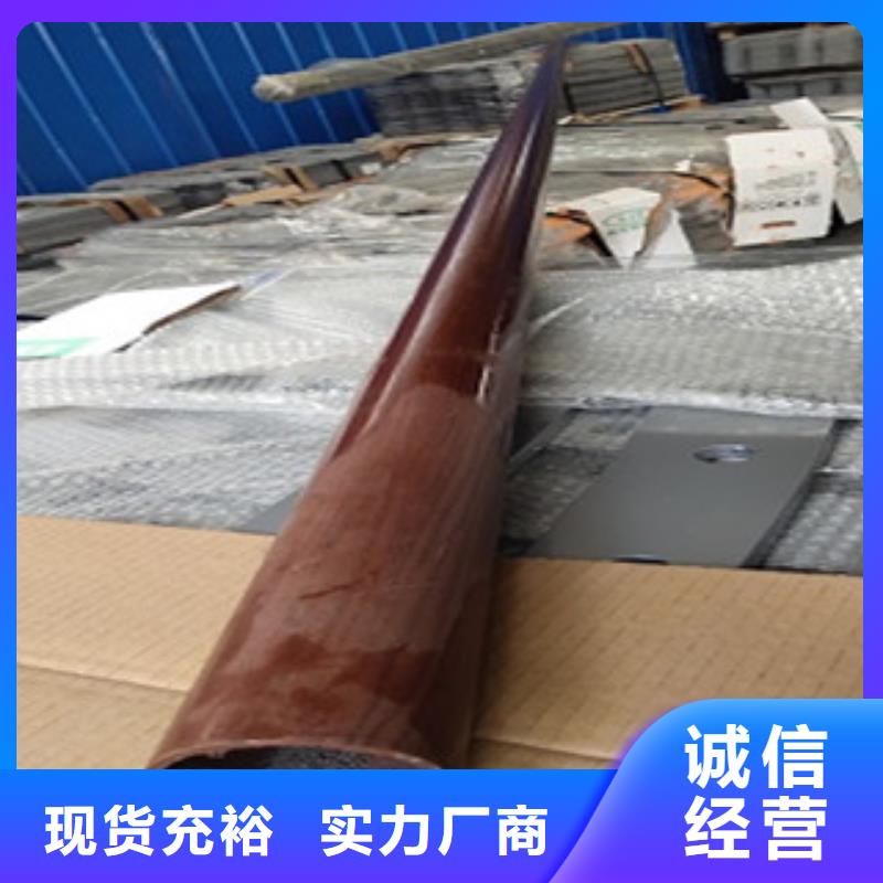 护栏不锈钢复合管栏杆快速物流发货