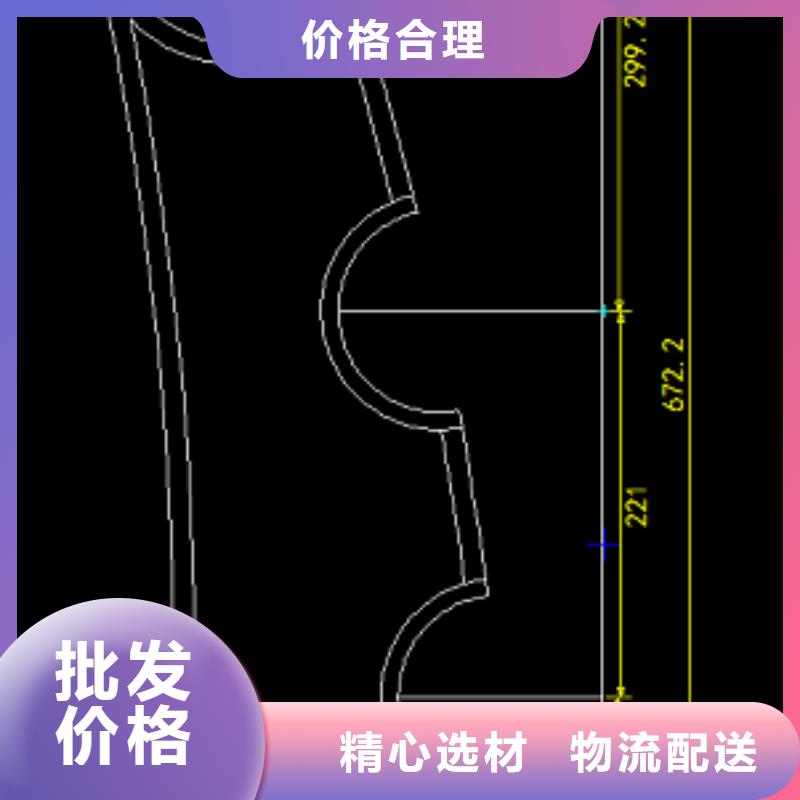 护栏4201不锈钢复合管支持大小批量采购