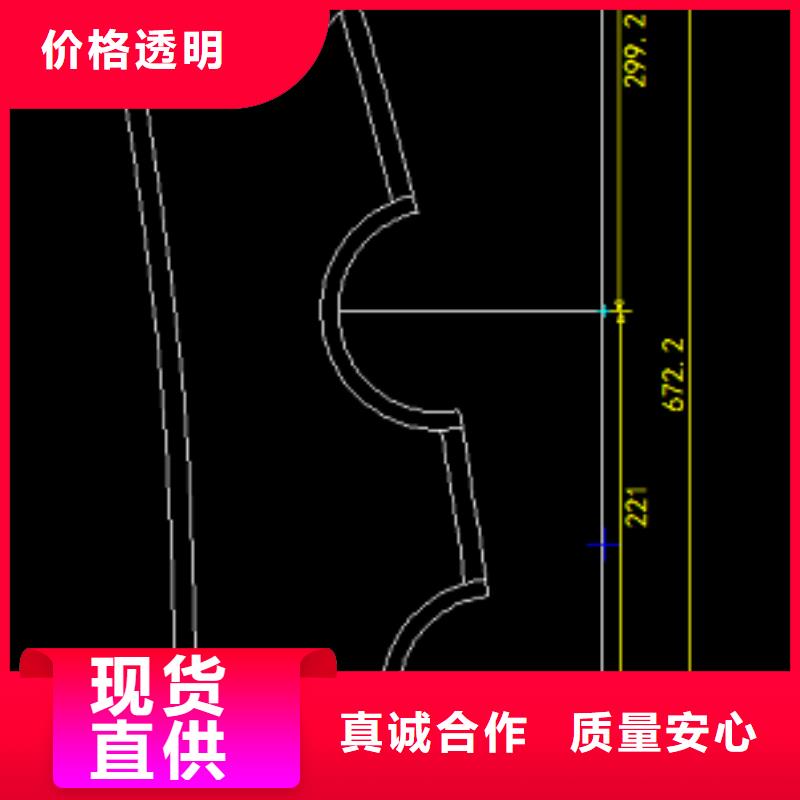 机动车道隔离护栏专业生产