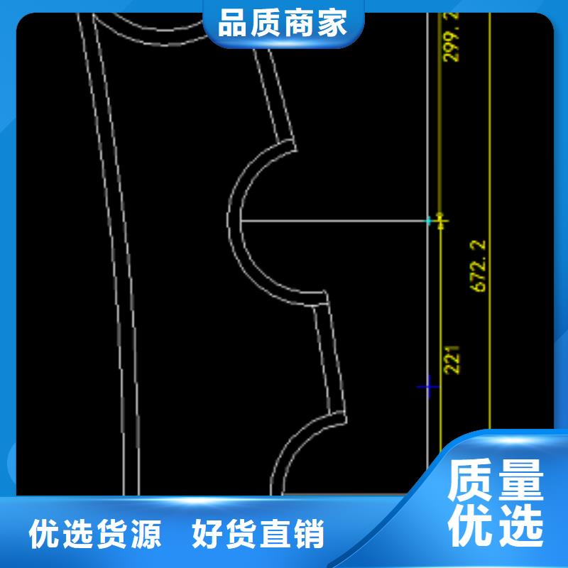 【护栏4】不锈钢复合管栏杆研发生产销售