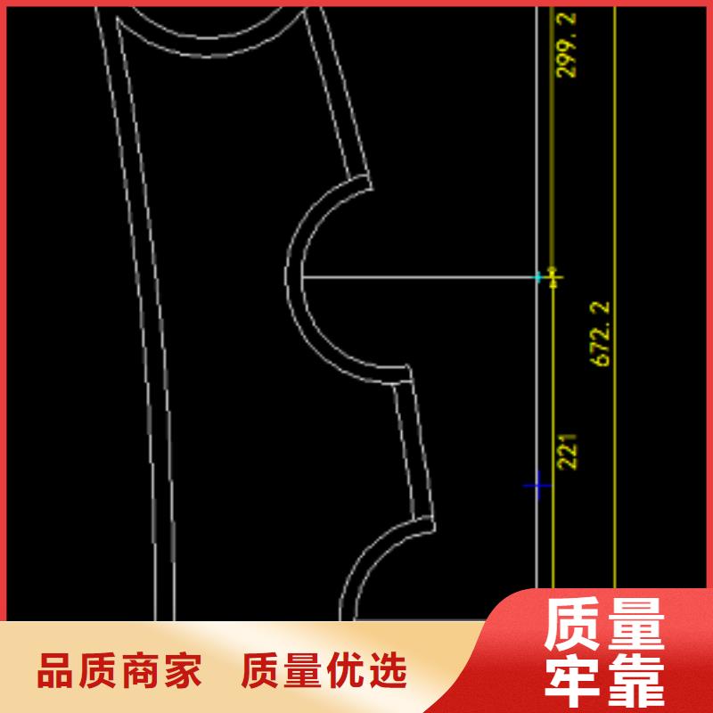 护栏4_不锈钢复合管护栏优选货源