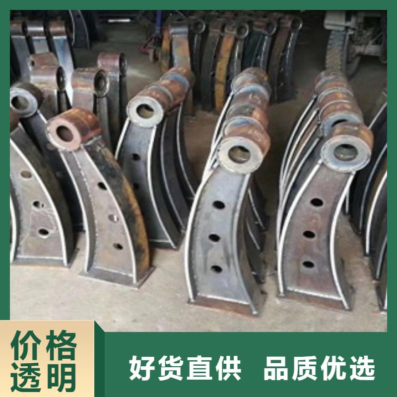 护栏4桥梁防撞护栏
使用方法