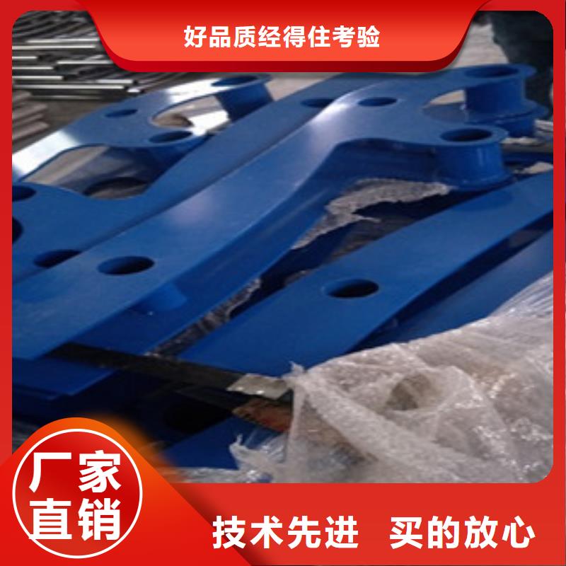 护栏4桥梁护栏多种规格库存充足