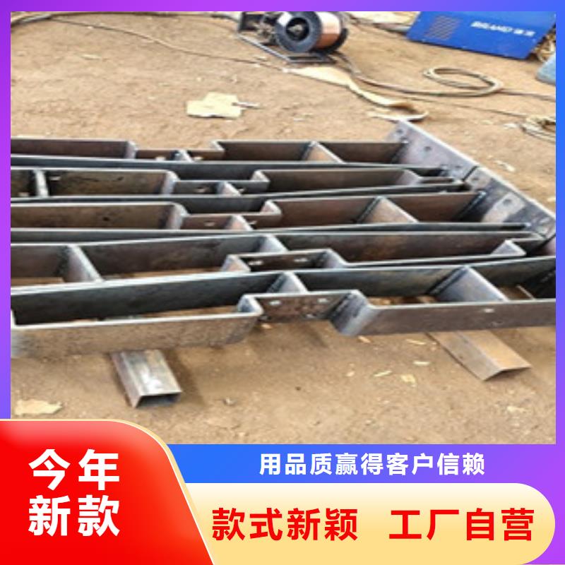 护栏4【不锈钢复合管栏杆】支持货到付清
