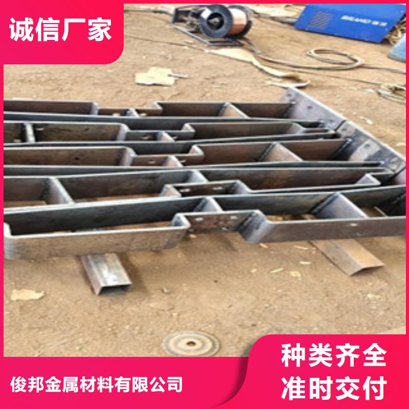 机动车道隔离护栏专业生产