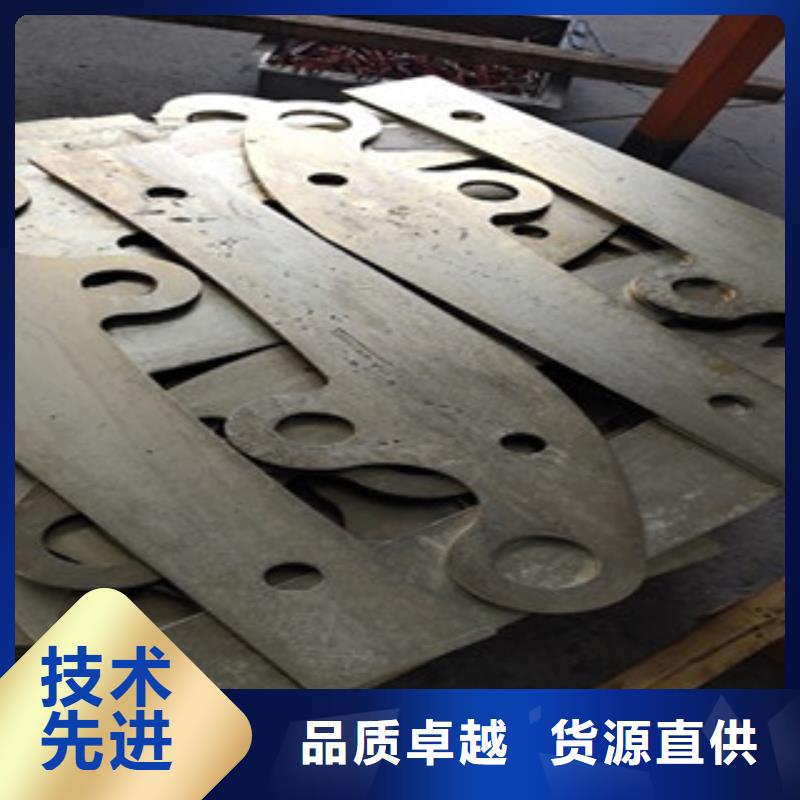 护栏4,防撞立柱厂家售后完善
