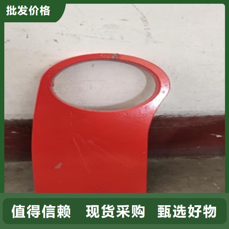 护栏4防撞立柱长期供应
