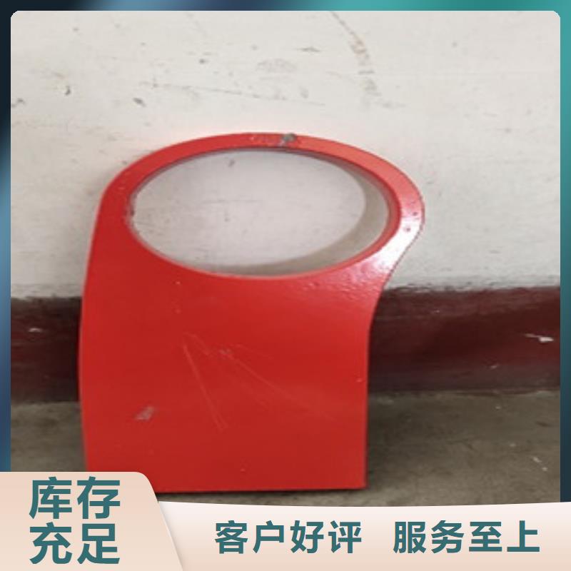 机动车道隔离护栏专业生产