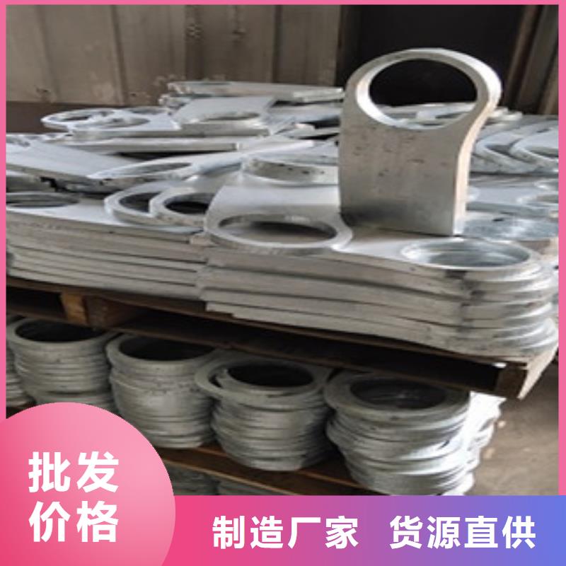 景观桥梁栏杆价格色彩亮丽