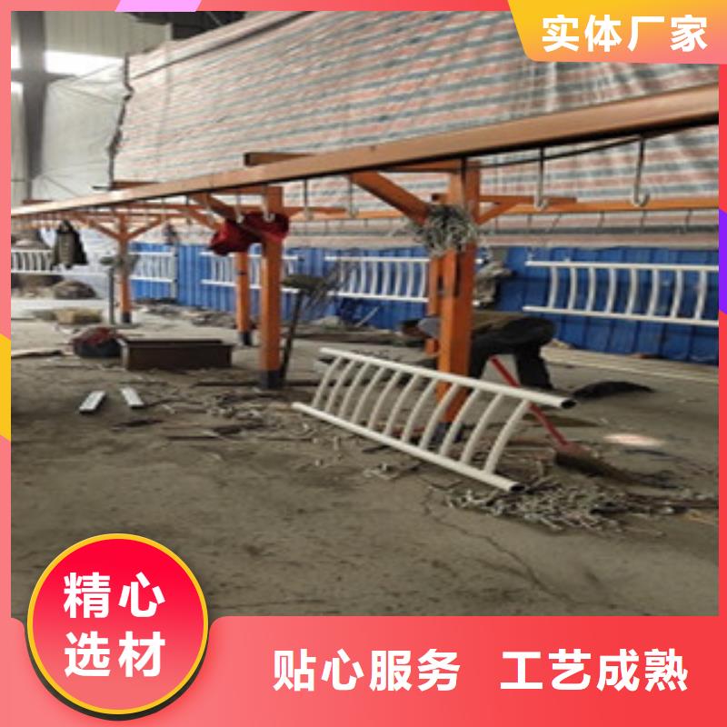 不锈钢复合管质量保证