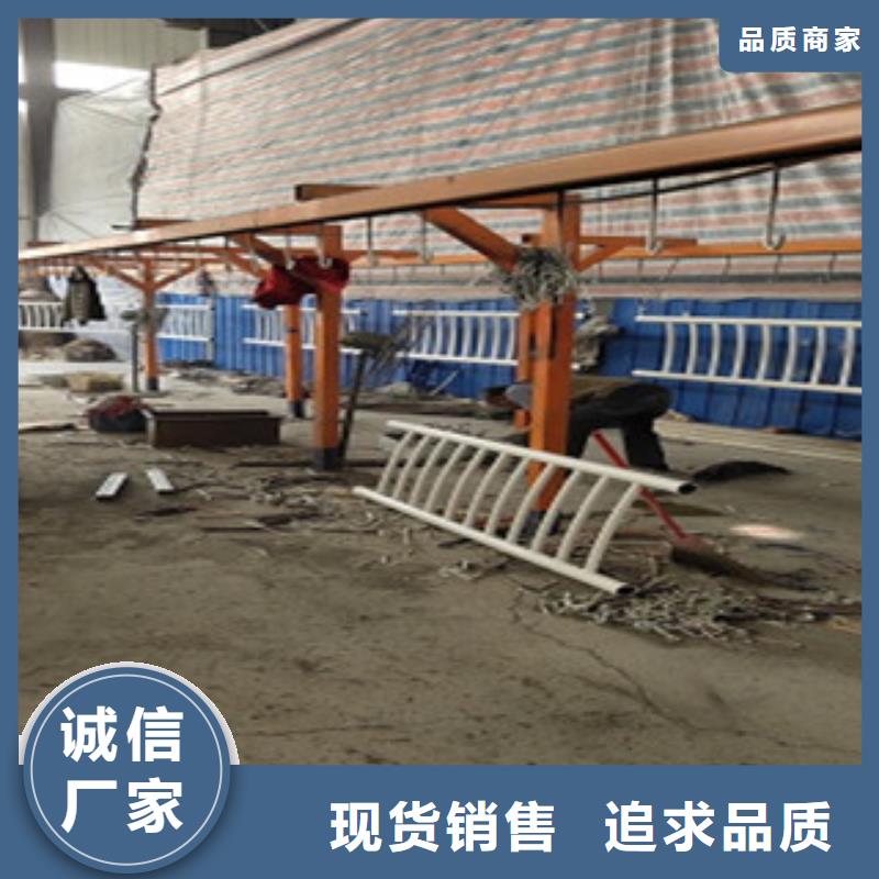 护栏4_【
201不锈钢复合管
】拥有多家成功案例