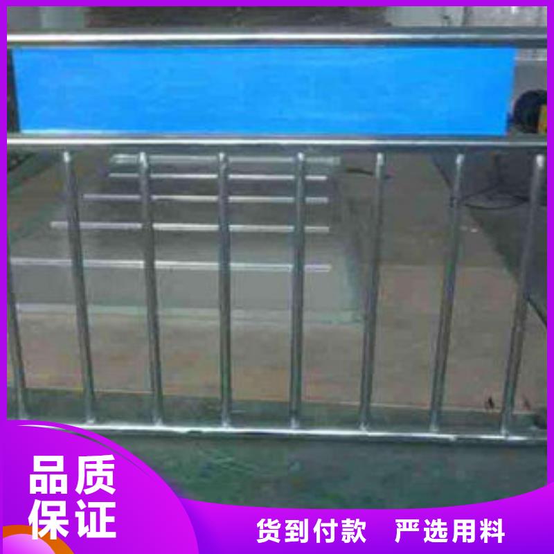 桥梁护栏,桥梁防撞立柱海量货源