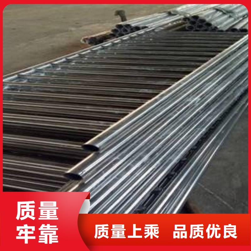 不锈钢复合管护栏厂规格型号全