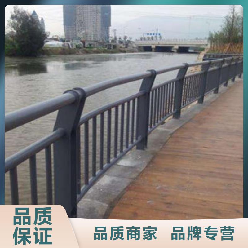 不锈钢景观护栏杆外形美观