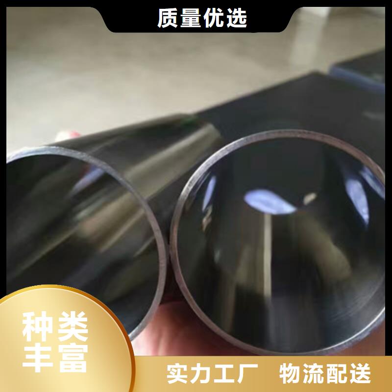 卫生级不锈钢管源头工厂