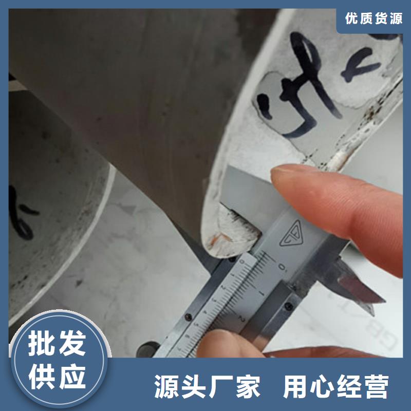 【工业不锈钢管】卫生级不锈钢管质量层层把关