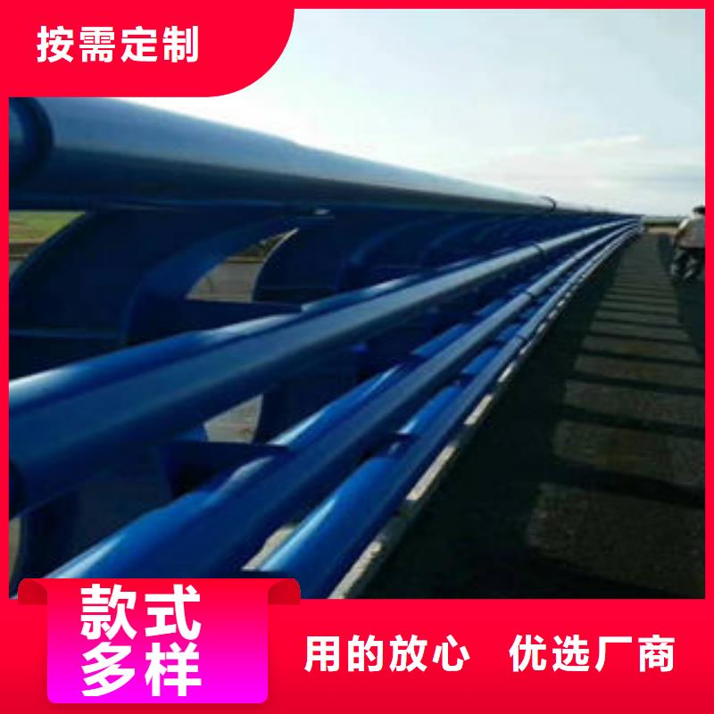 201不锈钢复合管,不锈钢桥梁护栏今日价格