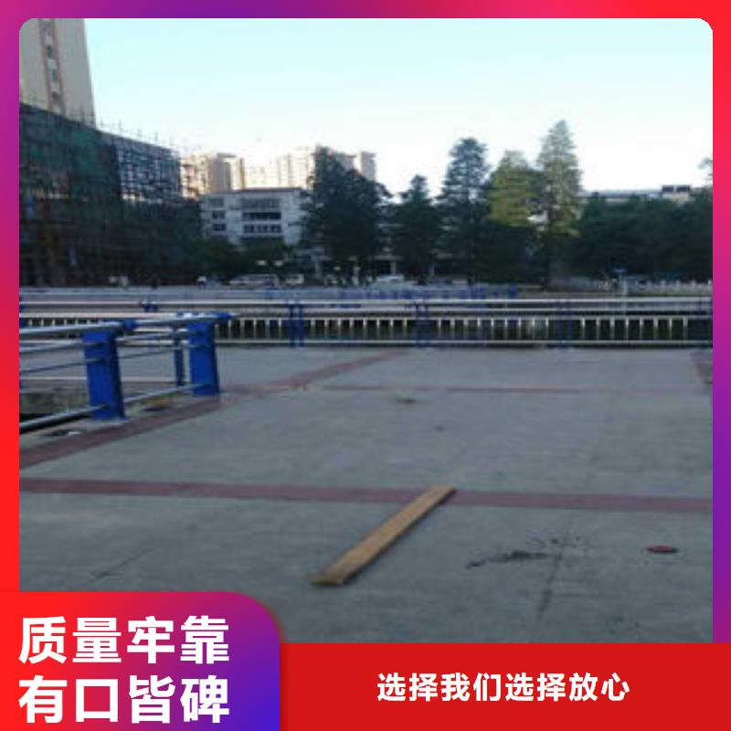 304不锈钢复合管,桥梁护栏立柱源头厂商