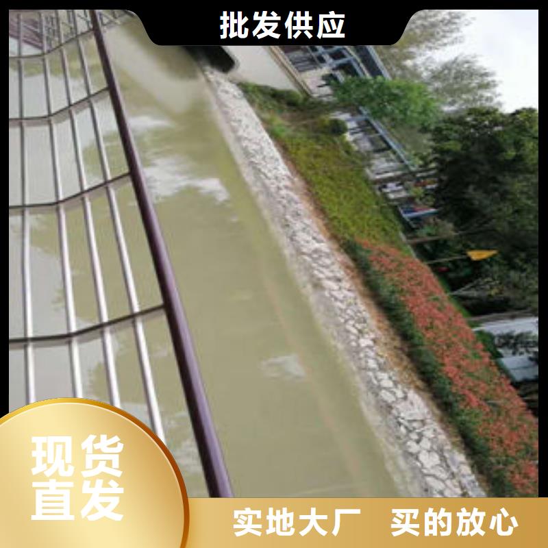 304不锈钢复合管桥梁护栏立柱品质优选