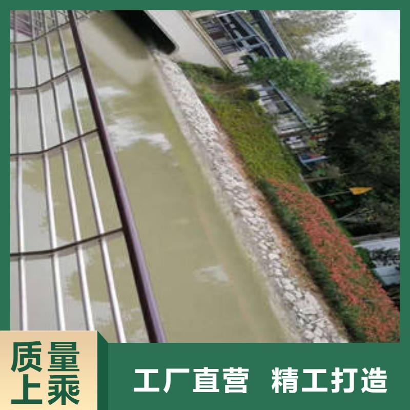 不锈钢复合管桥梁护栏不锈钢复合管护栏厂家畅销本地