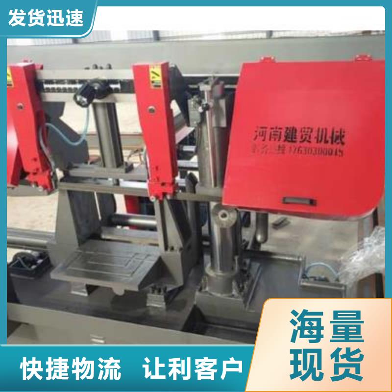 数控锯切套丝打磨生产线品质优