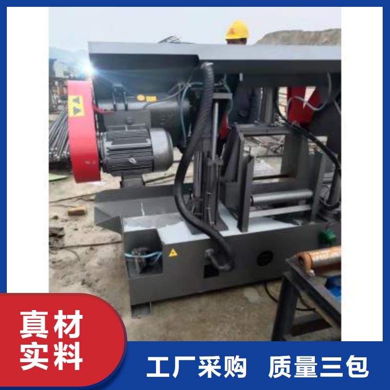 双侧钢筋套丝生产线现货报价