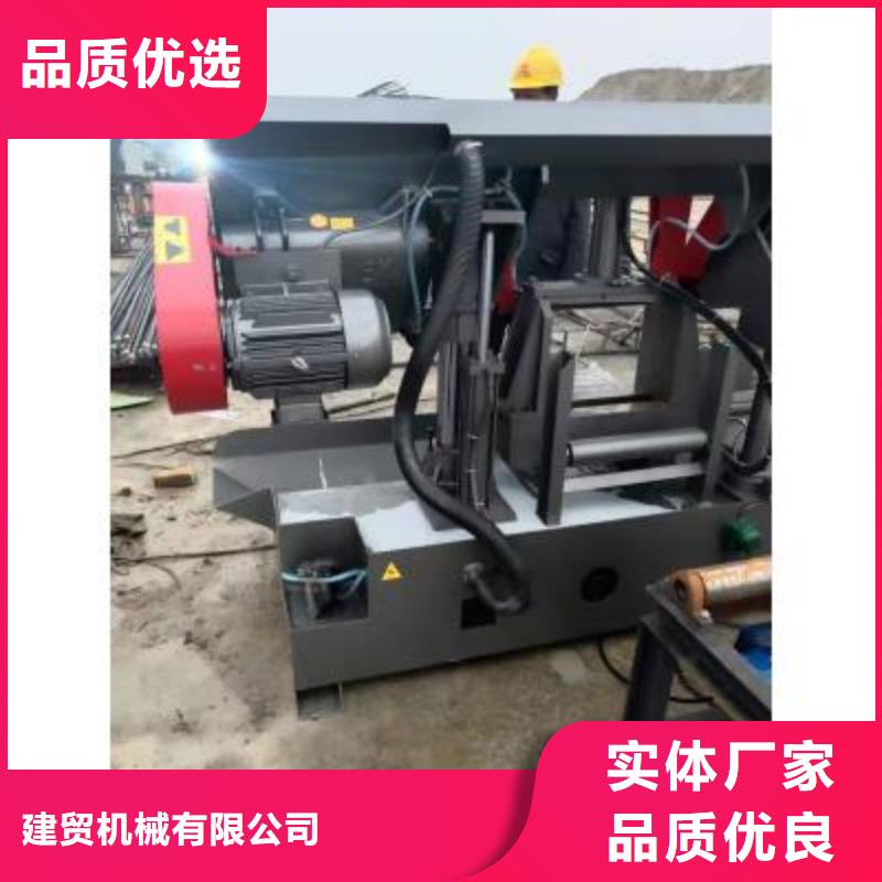 钢筋套丝打磨生产线货源充足