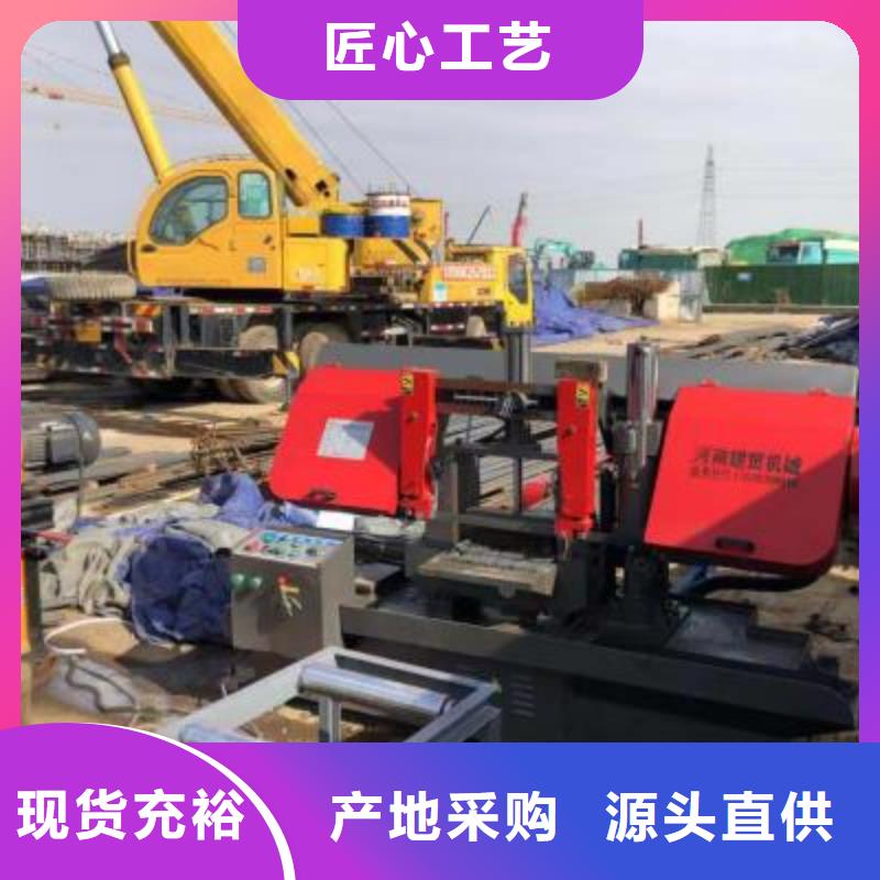 数控钢筋自动滚丝线质量可靠