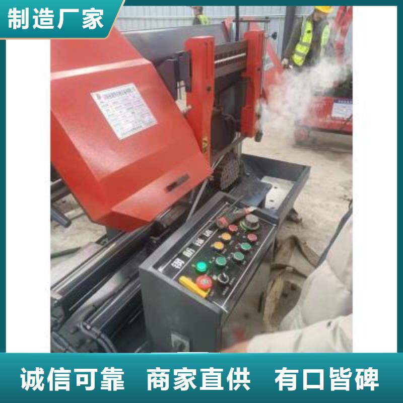 数控钢筋剪切生产线性价比高