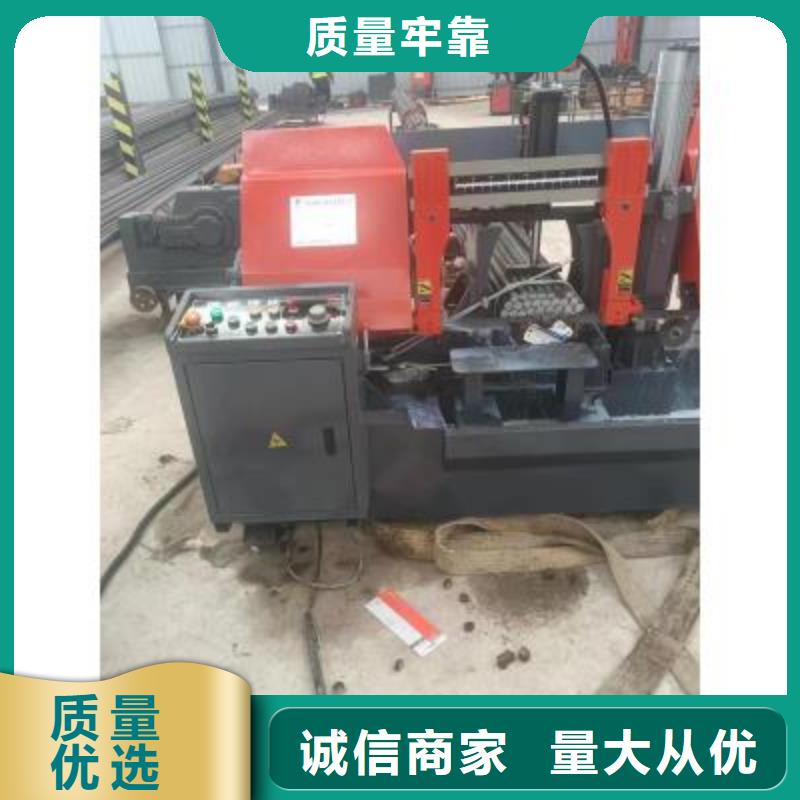 数控钢筋套丝打磨生产线质量优
