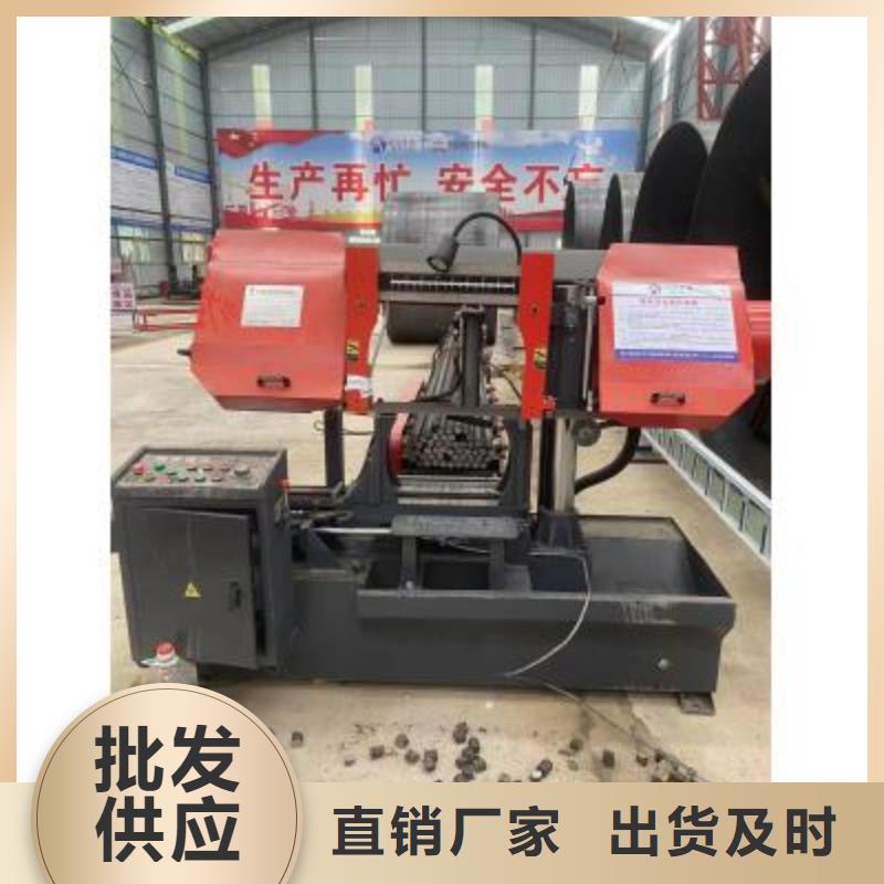 数控锯切套丝打磨生产线品质优