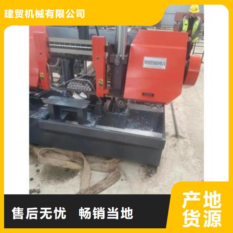钢筋自动滚丝生产线质量放心