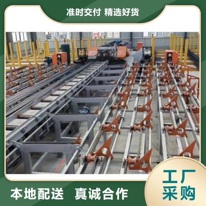 数控钢筋套丝打磨生产线信赖