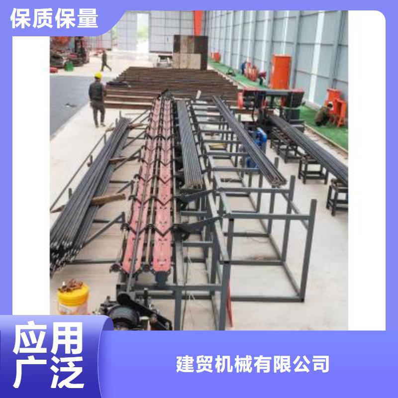 数控钢筋自动滚丝线源头厂家