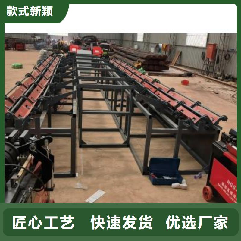 双侧钢筋套丝生产线价格优惠