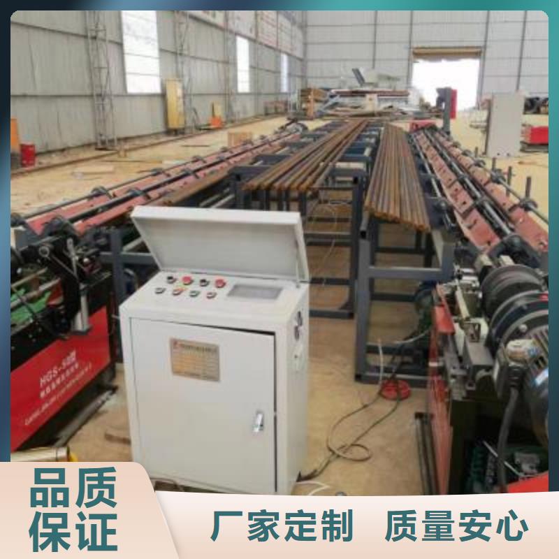 生产线_镦粗机供应质检合格出厂